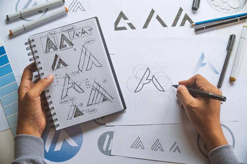 L'identité visuelle