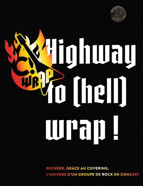 Programme C!Wrap 2025 - Vecktotum