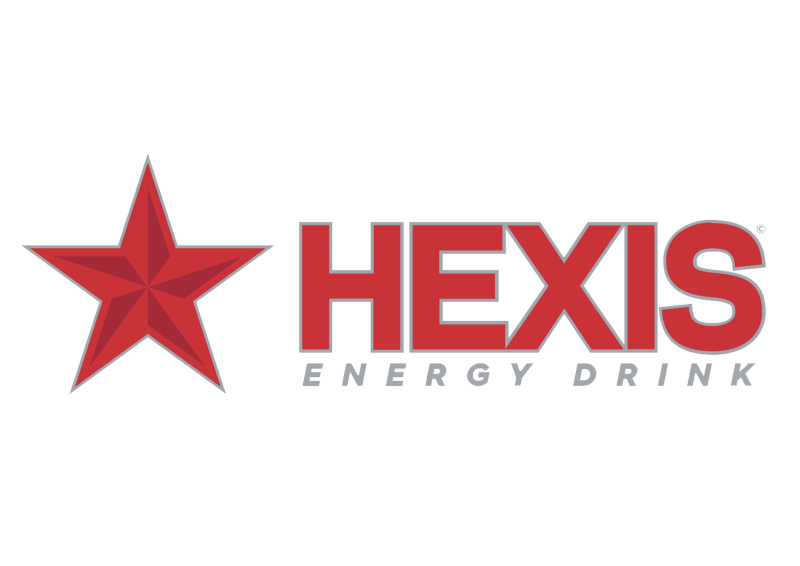 HEXIS Energy Drink