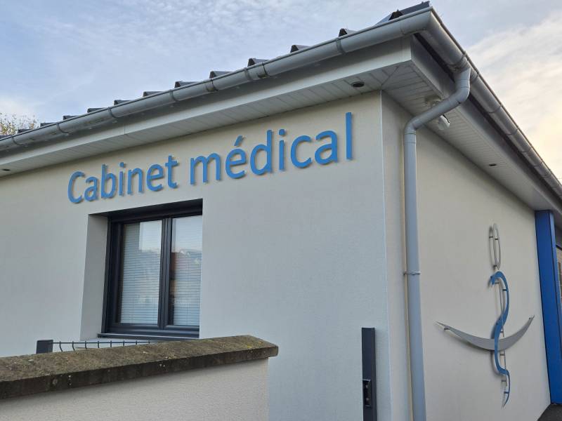 Vecktotum - MSP du Bourg d'Octeville sur Mer