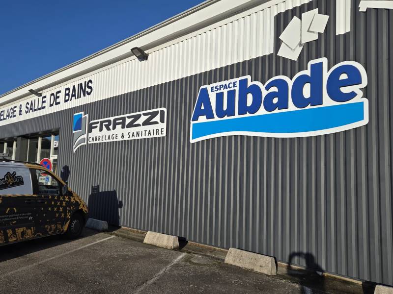 Vecktotum - FRAZZI Le Havre