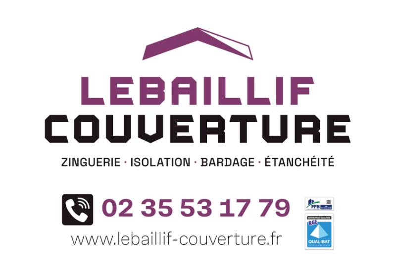 Lebaillif Couverture