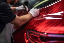 Notre zone d'activité pour ce service Solutions de marquage publicitaire magnétique sur utilitaire impression numérique