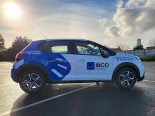 Notre zone d'activité pour ce service Création de flyers et brochures commerciales avec impression de qualité