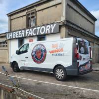 Notre zone d'activité pour ce service Création de panneaux publicitaires en alu composite par impression UV