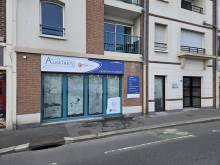 Notre zone d'activité pour ce service Solutions de marquage publicitaire magnétique sur utilitaire impression numérique
