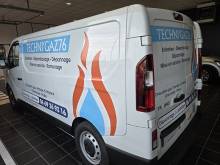 Nos prestations sur le secteur de Honfleur 14600 dans le Calvados