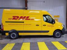 Notre zone d'activité pour ce service Signalétique et création de supports de communication avec impression petit ou grand format