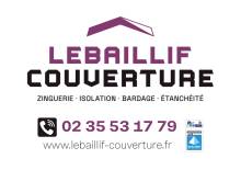 Lebaillif Couverture